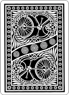 playing card